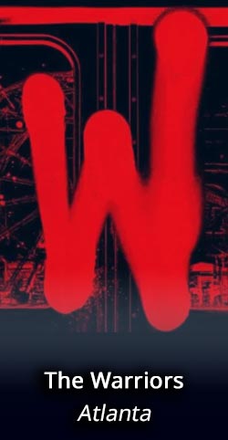 Warriors Atlanta Tickets